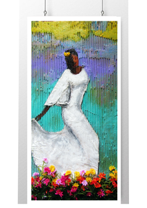"Dancing In The Wind"