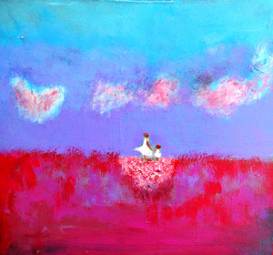 "Endless Love"