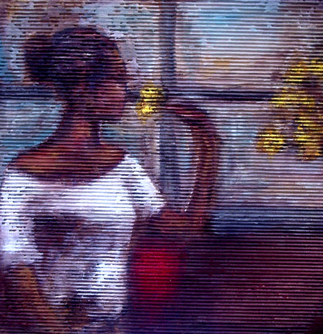 "Flowers From Love"