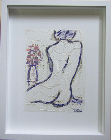 "Flowers In the Morning II"