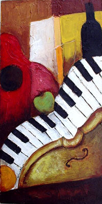 "Fruits Of Labor II"