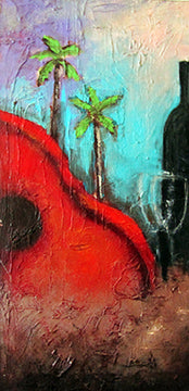 "Tropical Jazz"