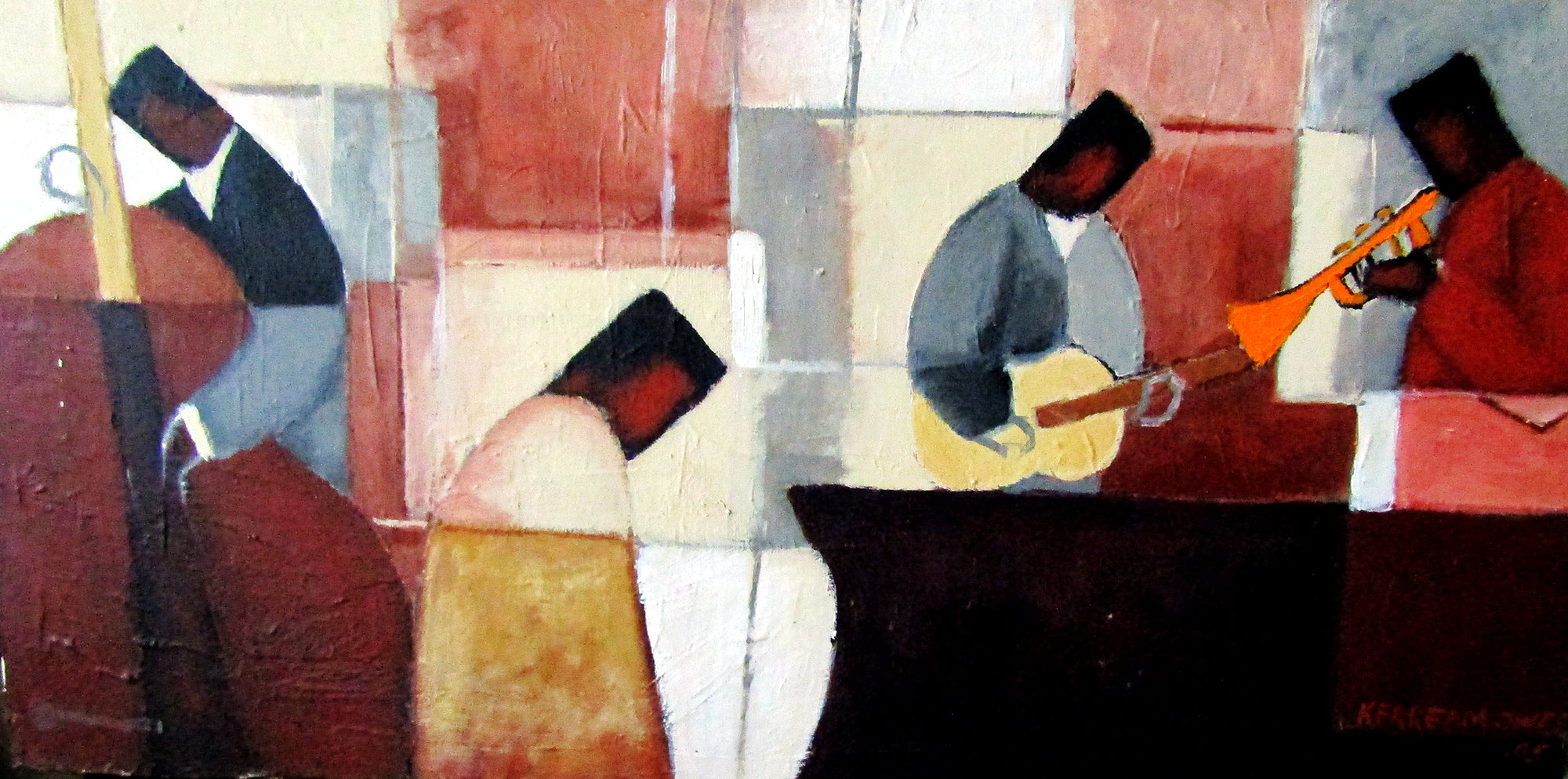 Jazz Combo
