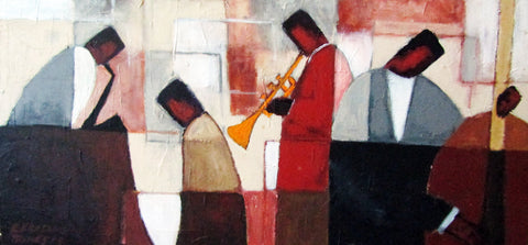 "Jazz Combo II"