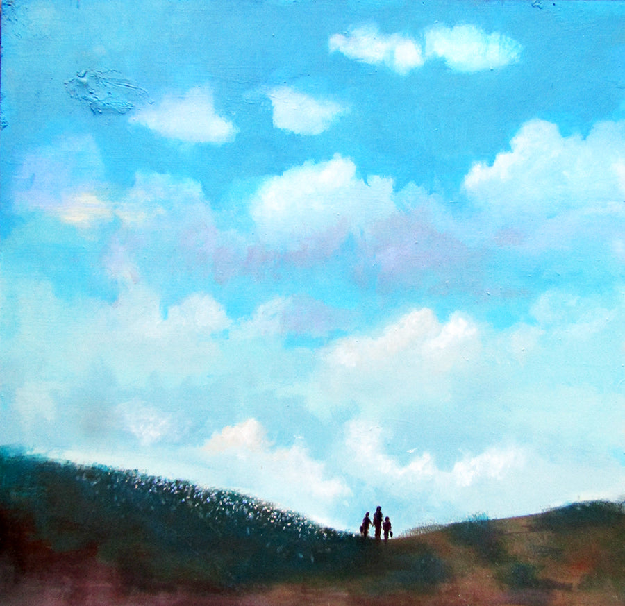 Peace Of Mine