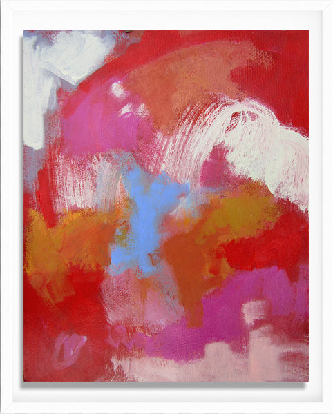 "Red Phase"