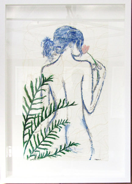 "Scent Of Beauty"
