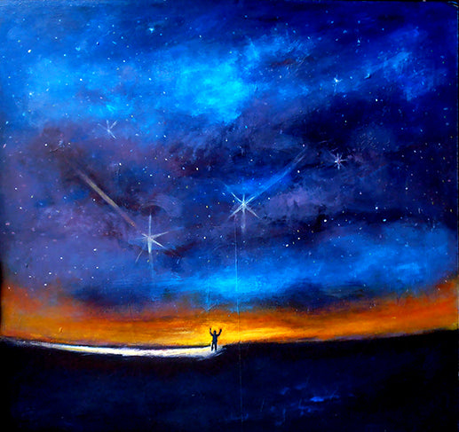 Shooting Star