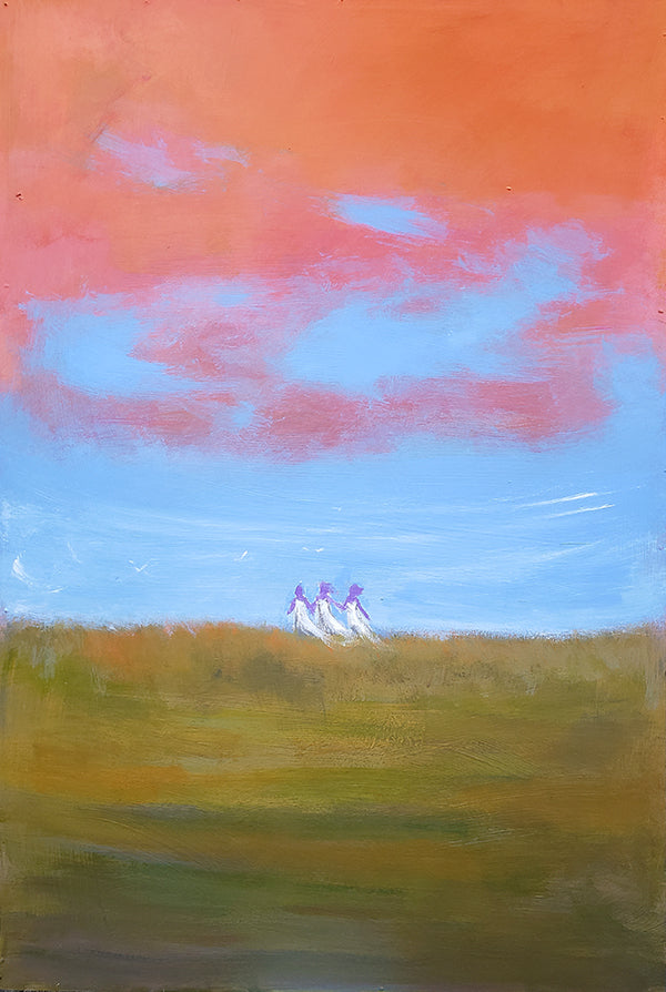 "Sister's In Spirit"