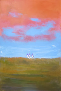 "Sister's In Spirit"
