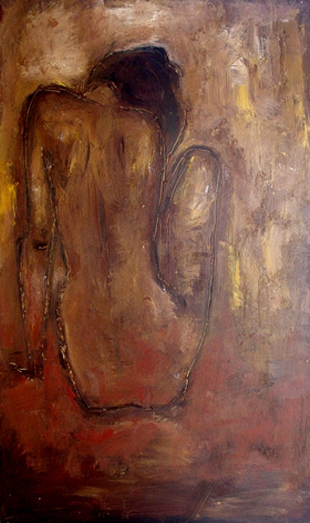 "Solitude"