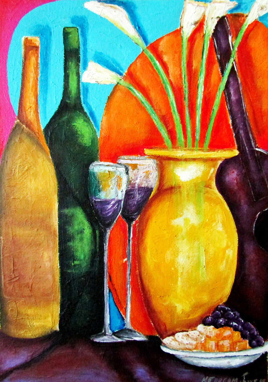 "Jazz Taste"