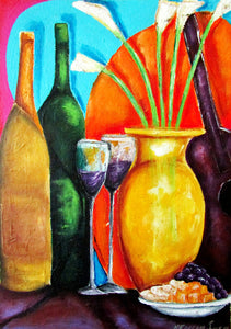 "Jazz Taste"