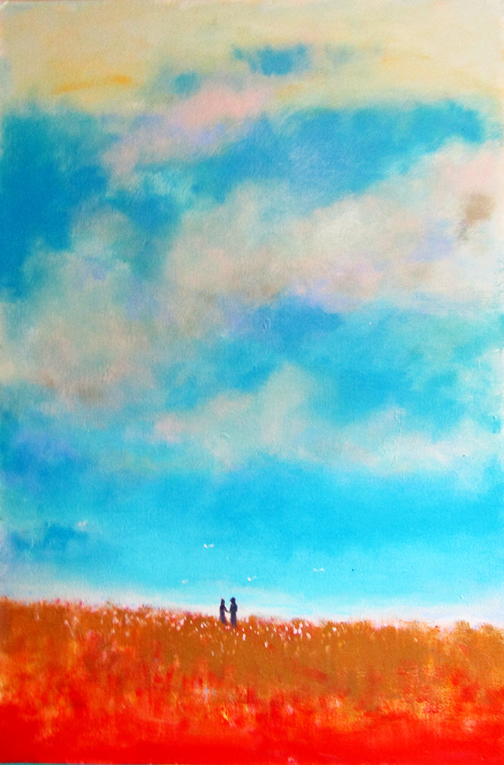 "Walking Home"