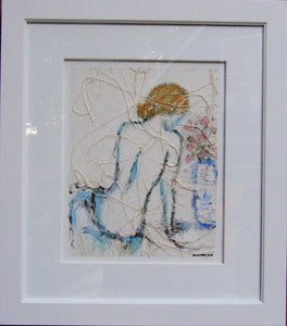 "Morning Flowers"