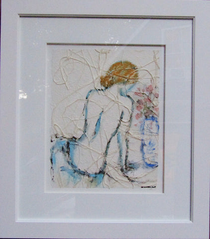"Morning Flowers"